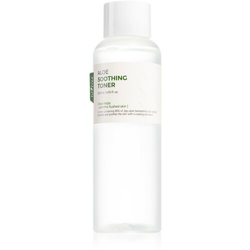 Aloe soothing toner Cene