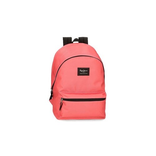 PepeJeans Ranac 44 cm - Koralna ( 63.224.A4 ) Cene