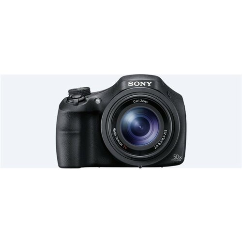Sony HX350 DSC-HX350B digitalni fotoaparat Slike