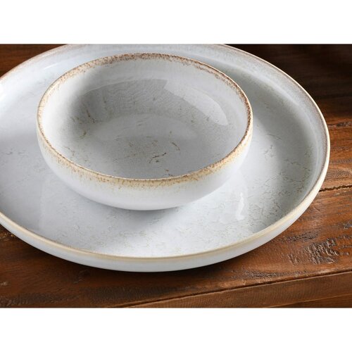 Creatable Jedilni Servis Vintage Offwhite, 12-Delni Slike