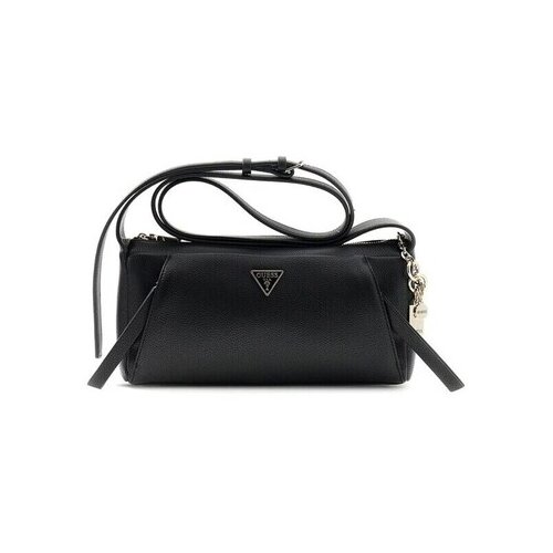 Guess Torbe za čez ramo accessories120556 Črna Slike
