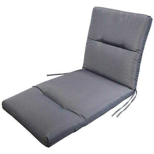 STIL jastuk za stolicu kyra dark grey 116X46X5 cm Cijene