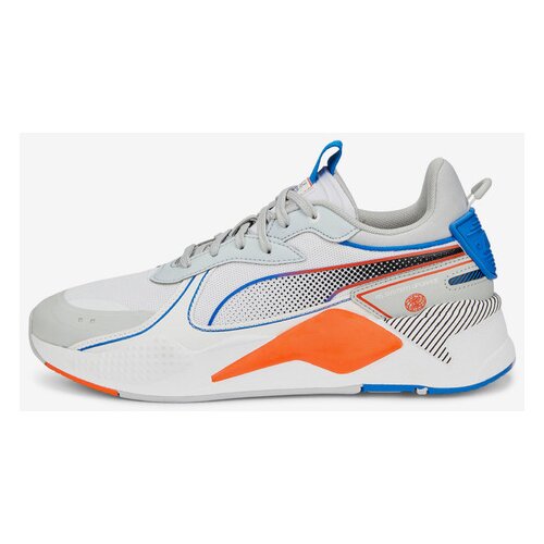 Puma Rsx 3D Siva Cene