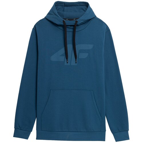 4f Sportska sweater majica plava Cene