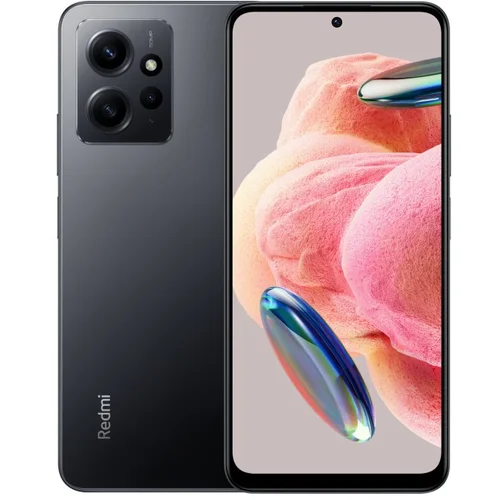 XIAOMI REDMI Note 12, 4 + 128, Onyx Gray