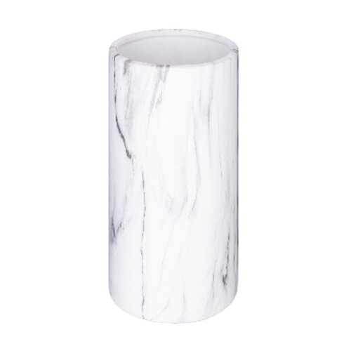  VAZA MARBLE 9,5X20 KERAMIKA BIJELA ATMOSPHERA Cijene