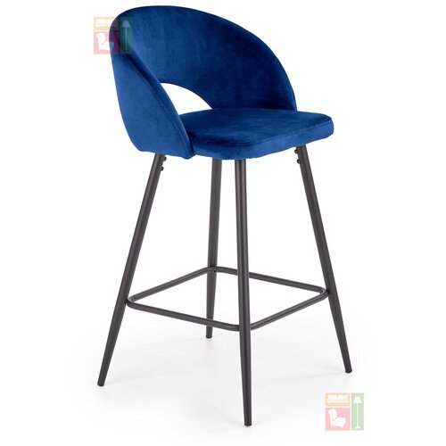 Halmar Barski stol H96 Cene