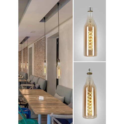 M&amp;ouml;max Led-sijalka Flasche Slike
