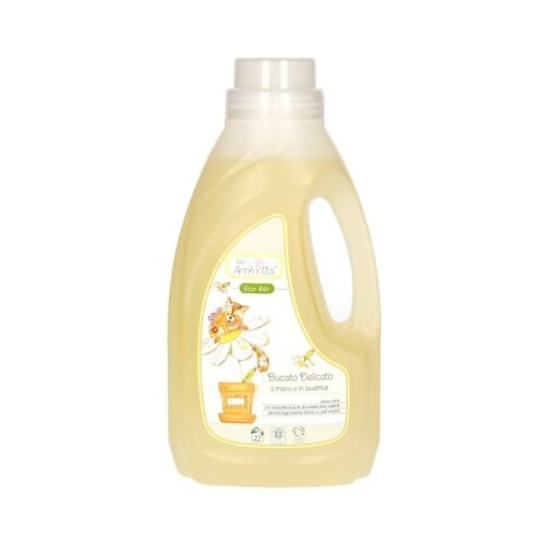 Baby Anthyllis deterdžent za osjetljivo rublje Cijene