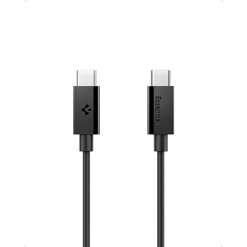 Spigen USB-C KABEL 60W 200CM ZA TELEFONE PD PRIKLJUČEK NAMENJEN ZA, (5000344525) Slike