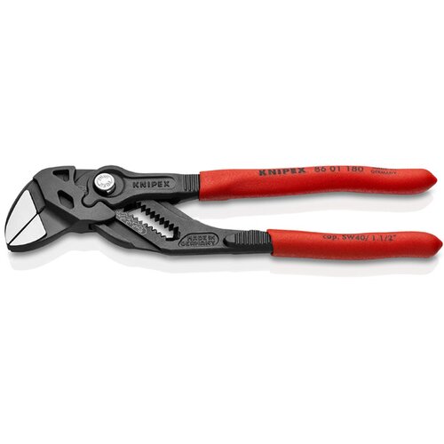 Knipex klešče ključ v enem 180 mm, (21238836) Cene
