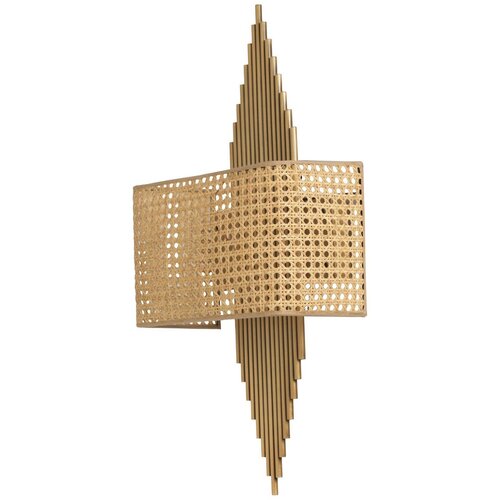 Opviq hande 8766-5 gold wall lamp Cene