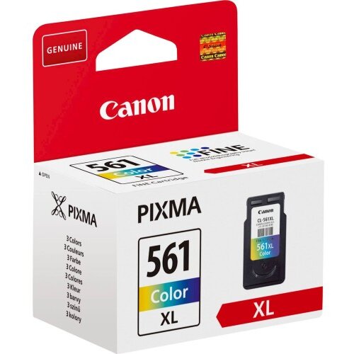 Canon ČRNILO CL-561XL BARVNO ZA TS5350/TS5351/TS5352 12,2ml Cene