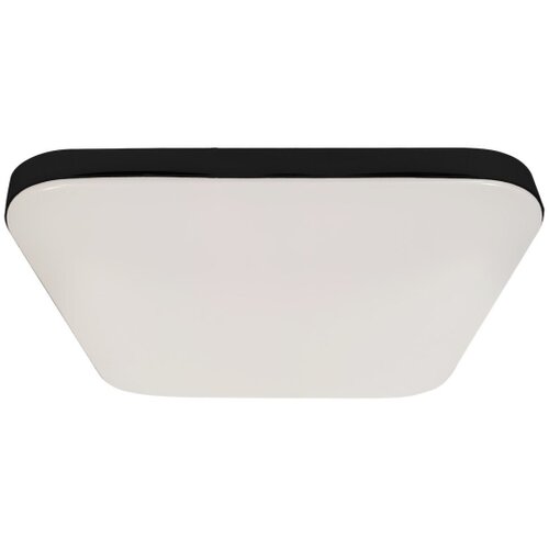  LED plafonsko svetlo NEMO LED/36W/230V 50x50 cm crno Slike
