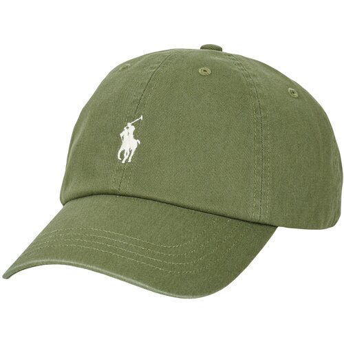 Polo Ralph Lauren CLS SPRT CAP-HAT Kaki Slike