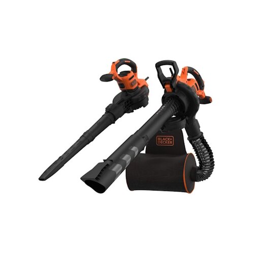 Black & Decker Black&Decker električna duvaljka za lišće 3u1 3000W BEBLV300-QS Cene