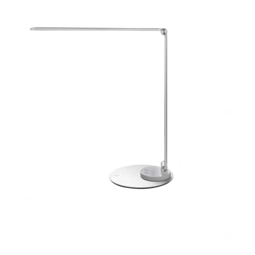 Taotronics ultra tanka led namizna svetilka TT-DL22_1 srebrna Cene
