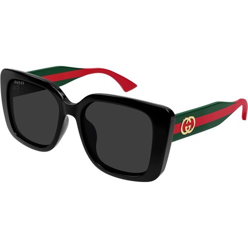 Gucci GG2118SA 001 - ONE SIZE (55) Cene