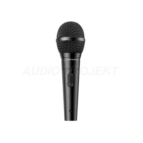  Mikrofon dinamički Audio-Technica ATR1300x Cijene