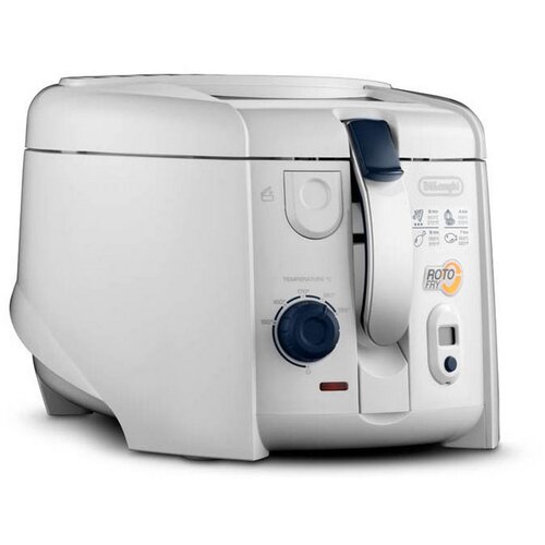 DeLonghi F28533.W1 Roto Fritteuse Roto Friteuse Slike