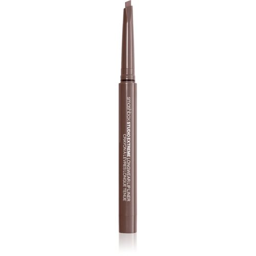 Smashbox Studio Xtreme Longwear Lip Liner svinčnik za ustnice odtenek Cool Taupe 0.2 g Slike