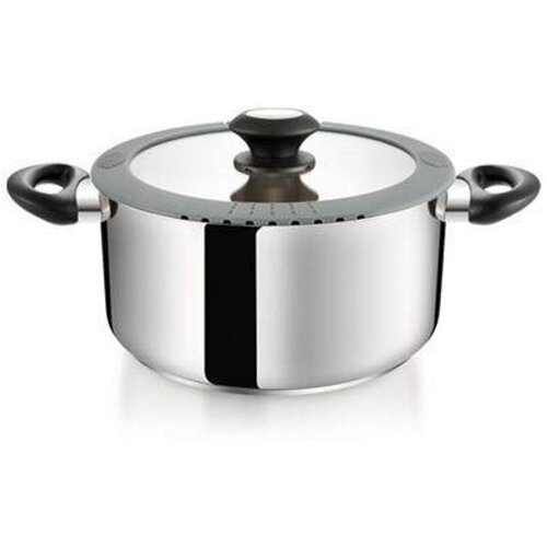 Tescoma SmartCover lonac s poklopcem, &amp;Oslash; 24 cm, 5,0 l Slike