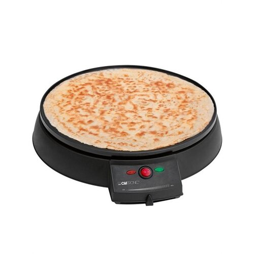  Aparat za palačinke CLATRONIC- CM3372 900w, 29 cm Cene
