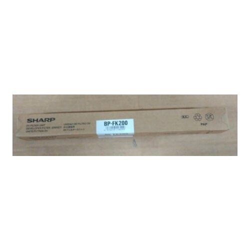 Sharp c-cube dv filter unit ( BPFK200 ) Cene