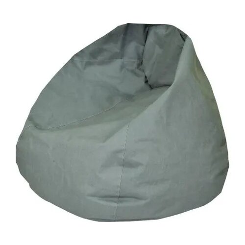 Manda Sivi-Lazy Bag 108/6 XL Slike