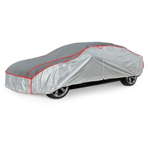 Amio Pregrinjalo za avto proti toči, velikost M 430x165x120 cm Slike