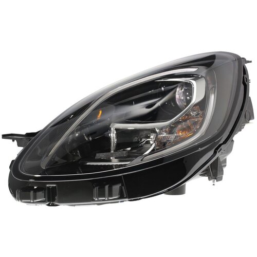 OPEL original žaromet led levi opel corsa-f 9829522780 Slike