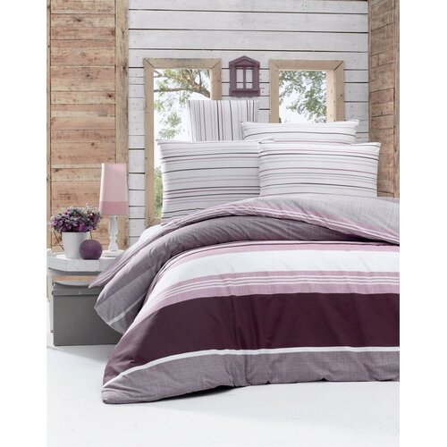 L&amp;#039;essentiel Maison Posteljina za jedan krevet Ranforce, 100% pamuk, 160 x 220 cm, 160 x 240 cm, 50 x 70 cm Slike