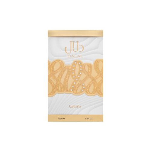 Lattafa Dalal 100ml Slike