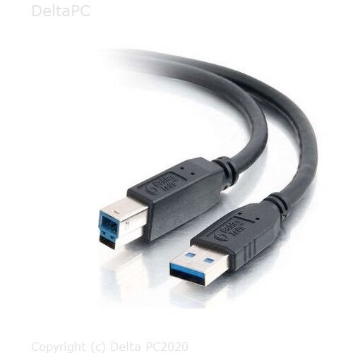  Hotron USB kabel 3.0 (AB M / M) crna - E246588 - Cijene