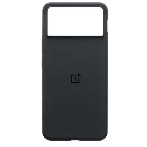 Oneplus Ohi&amp;scaron;je za Nord 4 proti praskam Sandstone, Črna, (21736910) Slike