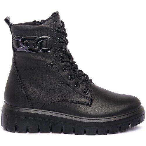 IgI&amp;amp;CO SAMANTHA NERO Crna Slike