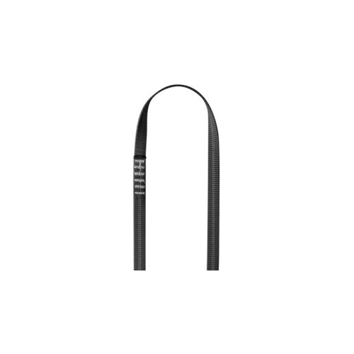  GURTNA &Scaron;IVENA EDELRID PES SLING 16mm night Cene
