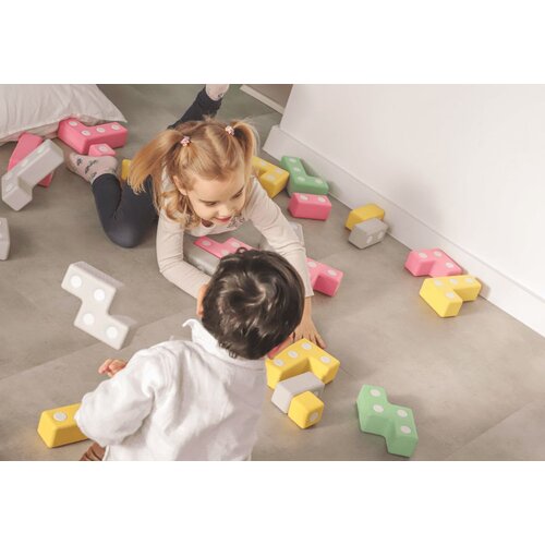  Set REGULAR 12 - magnetni blokovi za slaganje Slike