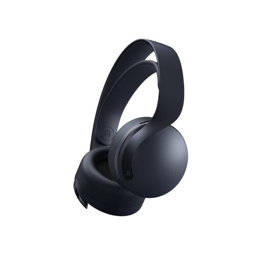 Sony bežične slu&amp;scaron;alice Pulse 3D - Crne Slike