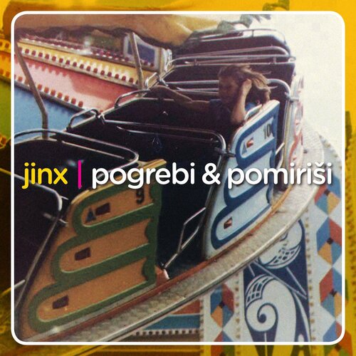  JINX - POGREBI & POMIRI&Scaron;I, (599950) Cene