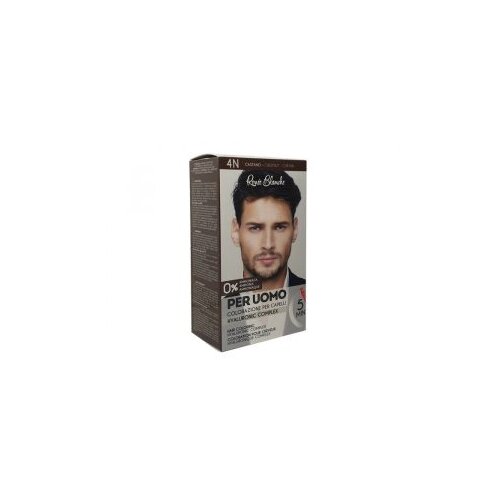 Boja za kosu Mu&amp;scaron;ka Renee Blanche 4N 40 ml &amp;ndash; Smeđa Slike