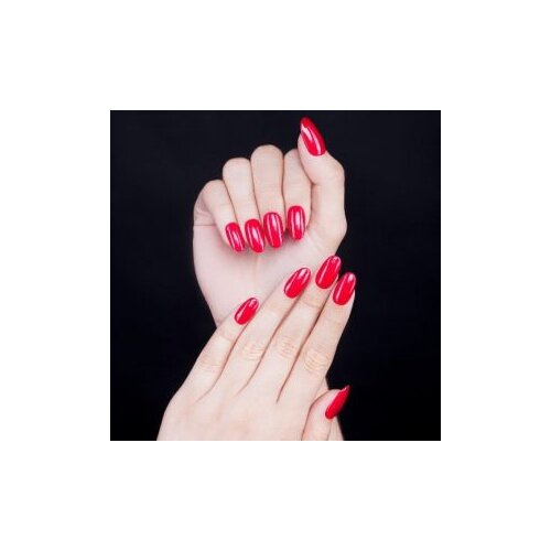 NeoNail UV Gel Lak za nokte NeoNail 7,2 ml &amp;ndash; Raspberry Red Slike