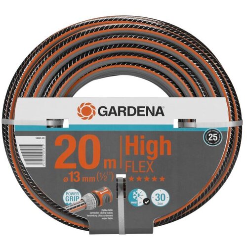 Gardena 20-HighFlex crevo 13 mm (1/2") 20 m GA 18063 Cene