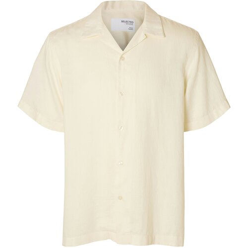 Selected Homme Srajca 'SLHNoa' kremna Cene