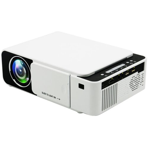  LED Projektor T5 1080P HD Smart Slike