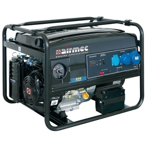 Speroni LC8000DDC AGREGAT 6.5kW/6.0kW Slike