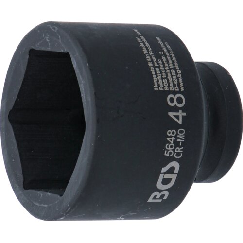 BGS udarni nasadni ključ 3/4" 48 mm 5648 Cene