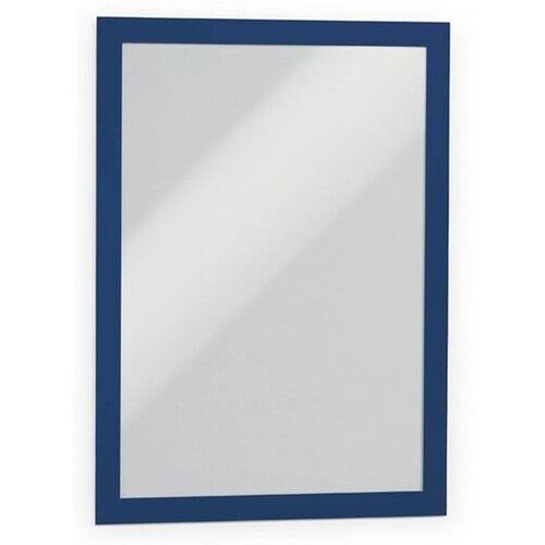 Durable okvir duraframe A4, temno moder, 2 kos DU487207 Slike