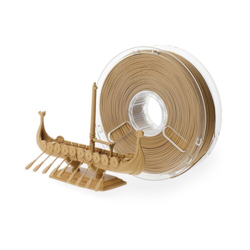 Polymaker polywood - 2,85 mm Slike