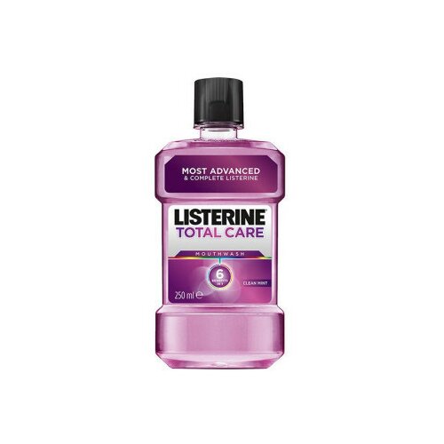 Listerine tečnost total care 250ml ( A068268 ) Cene